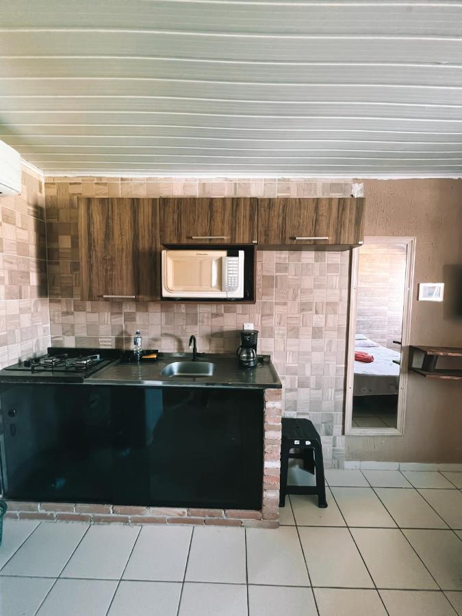 Na Ponta Apartamento Maceió