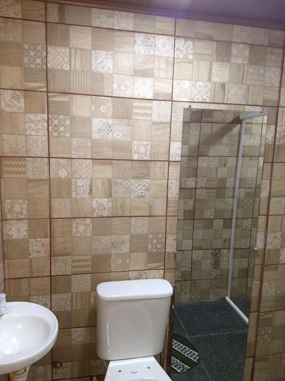 Na Ponta Apartamento